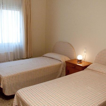 Apartamentos Siglo XXI - Marabu Sant Feliu de Guíxols Exteriör bild