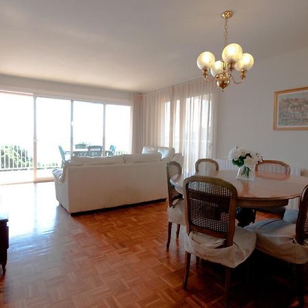Apartamentos Siglo XXI - Marabu Sant Feliu de Guíxols Exteriör bild