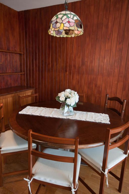 Apartamentos Siglo XXI - Marabu Sant Feliu de Guíxols Rum bild