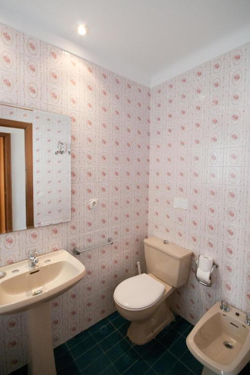 Apartamentos Siglo XXI - Marabu Sant Feliu de Guíxols Rum bild