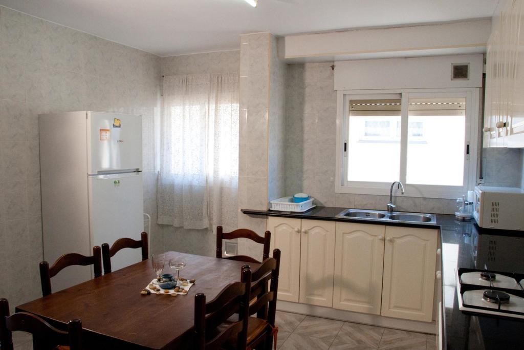 Apartamentos Siglo XXI - Marabu Sant Feliu de Guíxols Rum bild