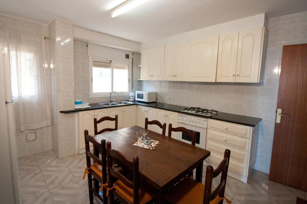 Apartamentos Siglo XXI - Marabu Sant Feliu de Guíxols Exteriör bild