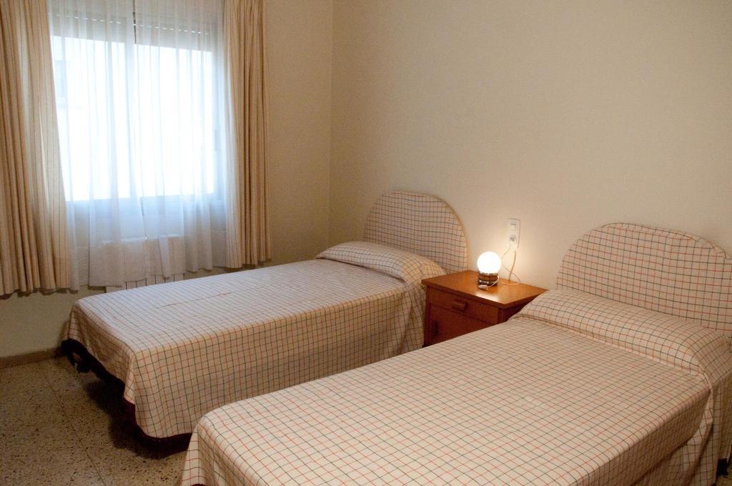 Apartamentos Siglo XXI - Marabu Sant Feliu de Guíxols Exteriör bild