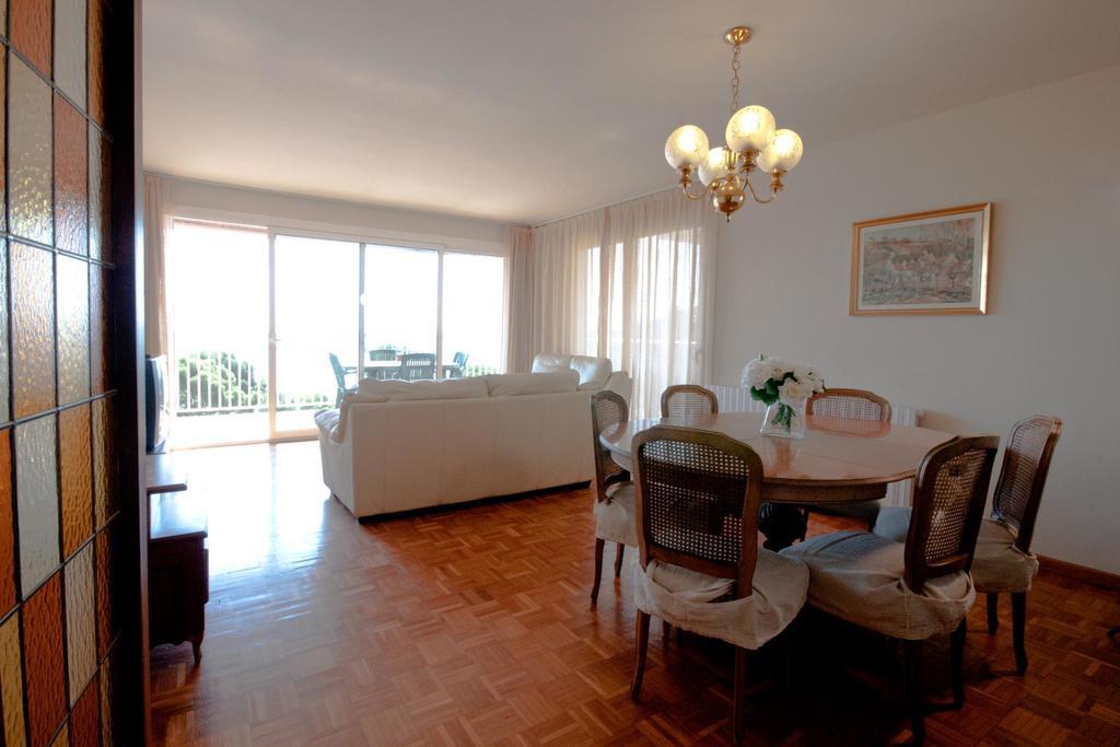 Apartamentos Siglo XXI - Marabu Sant Feliu de Guíxols Exteriör bild